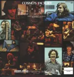 Creedence Clearwater Revival-Cosmo's Factory-LP (Vinyl)-2