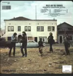 Creedence Clearwater Revival-Willy And The Poor Boys-LP (Vinyl)-2