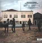 Creedence Clearwater Revival-Willy And The Poor Boys-LP (Vinyl)-2