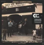 Creedence Clearwater Revival-Willy And The Poor Boys-LP (Vinyl)-1