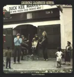 Creedence Clearwater Revival-Willy And The Poor Boys-LP (Vinyl)-1