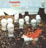 Cressida-Asylum-LP (Vinyl)-1