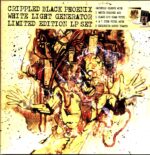 Crippled Black Phoenix-White Light Generator-LP (Vinyl)-01