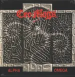 Cro-Mags-Alpha Omega-LP (Vinyl)-1