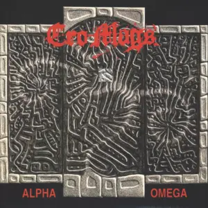 Cro-Mags-Alpha Omega-LP (Vinyl)-1