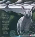 Crowded House-Dreamers Are Waiting-LP (Vinyl)-2