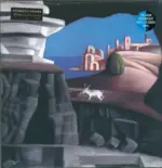 Crowded House-Dreamers Are Waiting-LP (Vinyl)-1