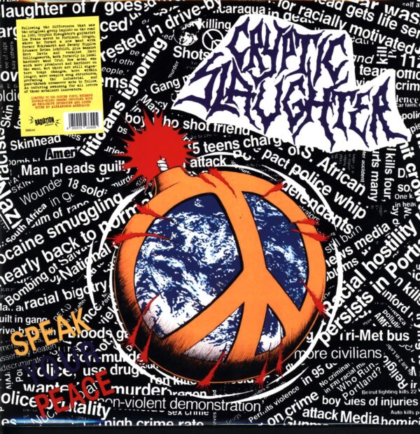 Cryptic Slaughter-Speak Your Peace-LP (Vinyl)-01