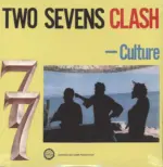 Culture-Two Sevens Clash-LP (Vinyl)-1