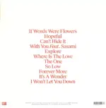 Curtis Harding-If Words Were Flowers-LP (Vinyl)-2