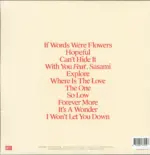 Curtis Harding-If Words Were Flowers-LP (Vinyl)-2