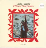 Curtis Harding-If Words Were Flowers-LP (Vinyl)-1