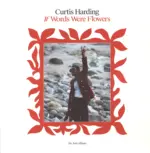 Curtis Harding-If Words Were Flowers-LP (Vinyl)-1