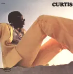 Curtis Mayfield-Curtis-LP (Vinyl)-1