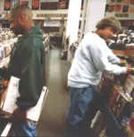 DJ Shadow-Endtroducing...-LP (Vinyl)-1