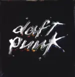 Daft Punk-Discovery-LP (Vinyl)-1