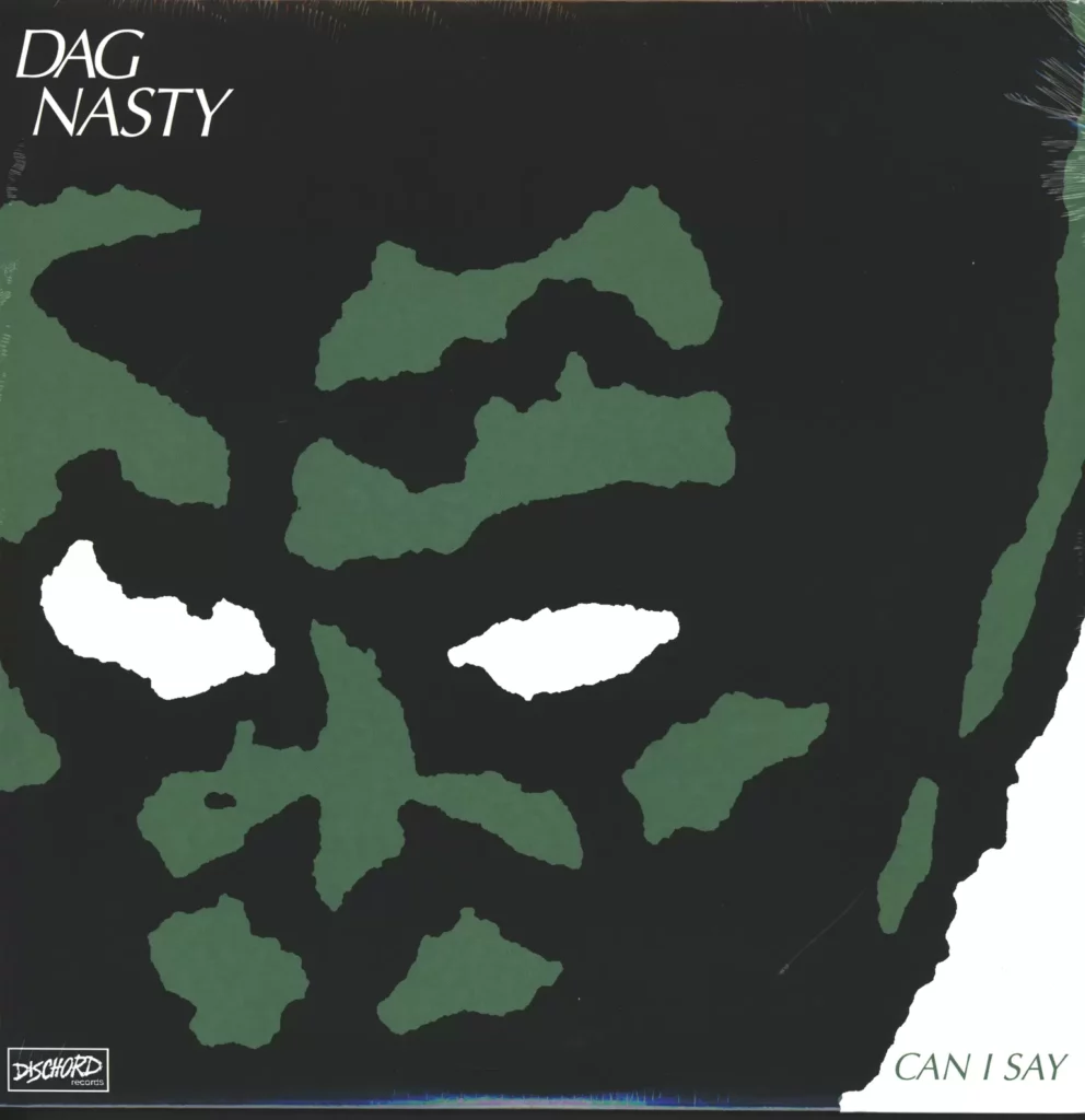 Dag Nasty-Can I Say-LP (Vinyl)-1