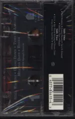Dag Nasty-Four On The Floor-Cassette Tape-2