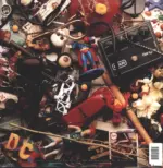 Dag Nasty-Four On The Floor-LP (Vinyl)-2