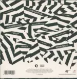 Danger Dan-Das Ist Alles Von Der Kunstfreiheit Gedeckt-LP (Vinyl)-2