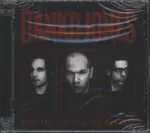 Danko Jones-Rock And Roll Is Black And Blue-CD-1