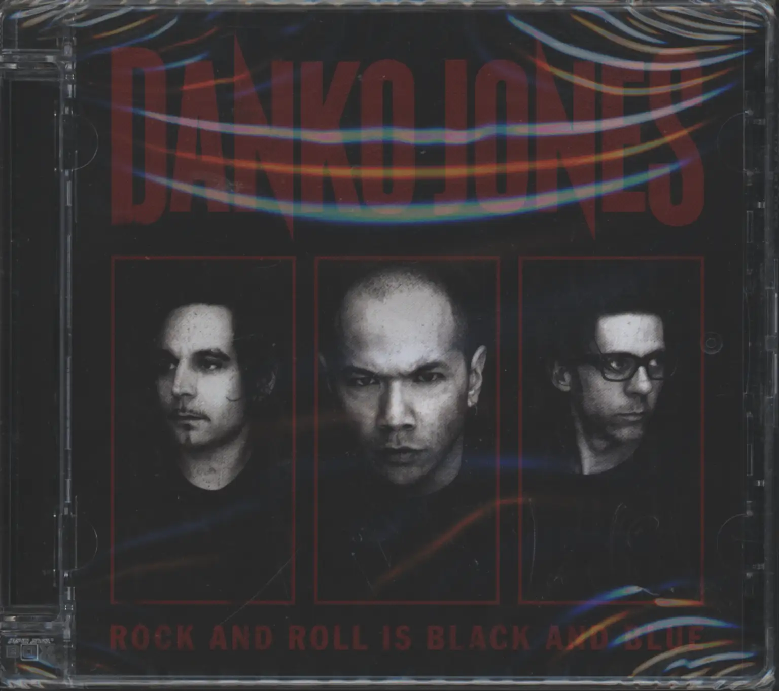 Danko-Jones-Rock-And-Roll-Is-Black-And-Blue-CD Danko Jones-Rock And Roll Is Black And Blue-CD-1