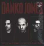 Danko Jones-Rock And Roll Is Black And Blue-LP (Vinyl)-1