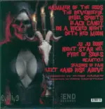 Danzig-Deth Red Sabaoth-LP (Vinyl)-2