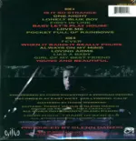 Danzig-Sings Elvis-LP (Vinyl)-2