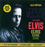 Danzig-Sings Elvis-LP (Vinyl)-1