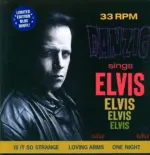 Danzig-Sings Elvis-LP (Vinyl)-1