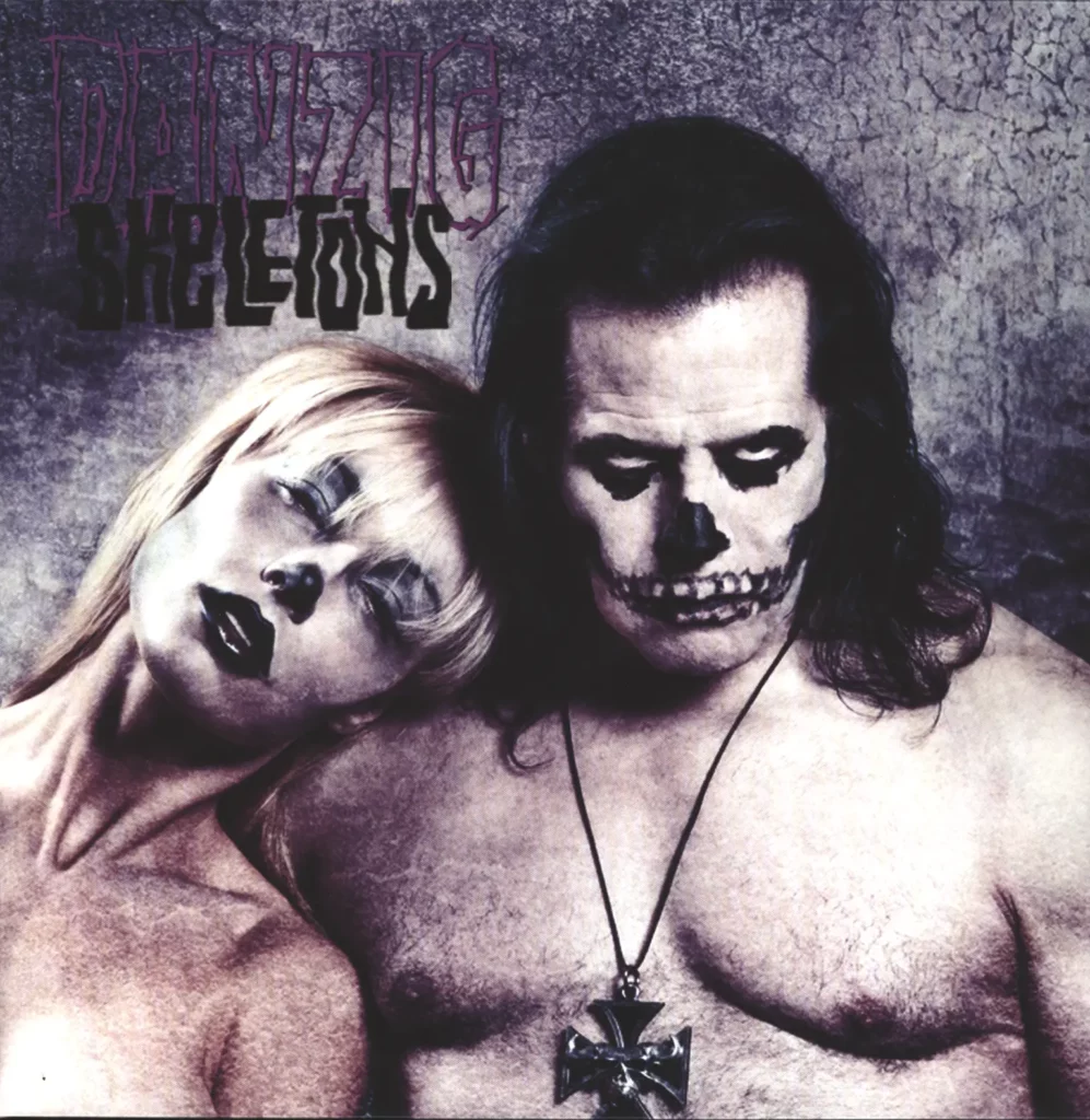 Danzig-Skeletons-LP (Vinyl)-1