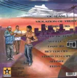 Dare-Against All Odds-LP (Vinyl)-2