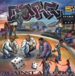 Dare-Against All Odds-LP (Vinyl)-1