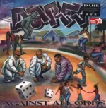 Dare-Against All Odds-LP (Vinyl)-1