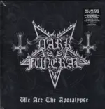 Dark Funeral-We Are The Apocalypse-LP (Vinyl)-1