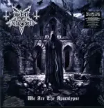 Dark Funeral-We Are The Apocalypse-LP (Vinyl)-1
