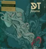 Dark Tranquillity-Atoma-CD-1