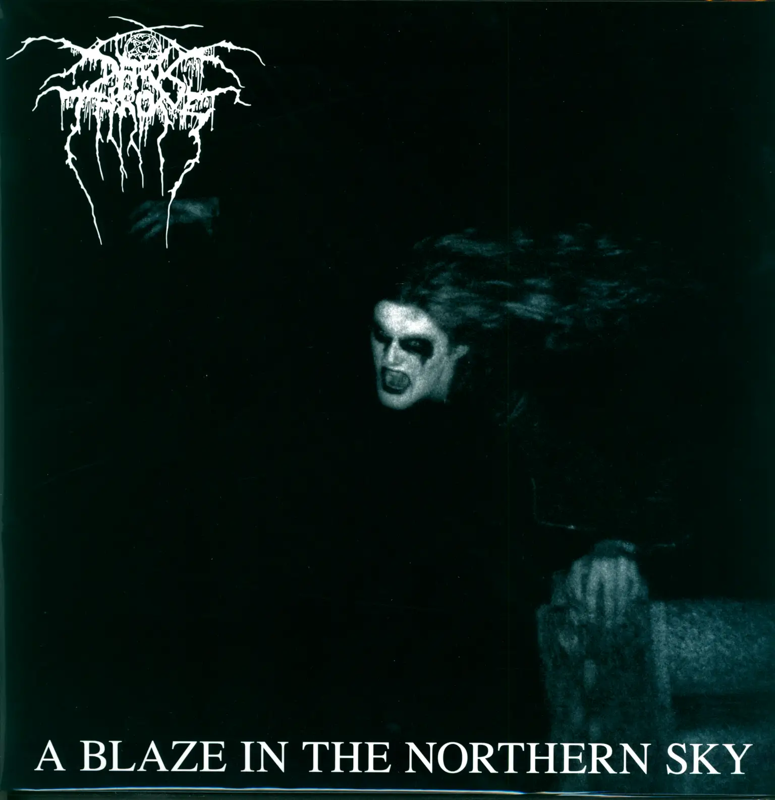 Darkthrone-A-Blaze-In-The-Northern-Sky-LP-Vinyl Darkthrone-A Blaze In The Northern Sky-LP (Vinyl)-1