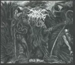 Darkthrone-Old Star-CD-1