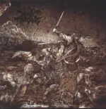 Darkthrone-The Underground Resistance-LP (Vinyl)-1