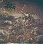 Darkthrone-The Underground Resistance-LP (Vinyl)-1