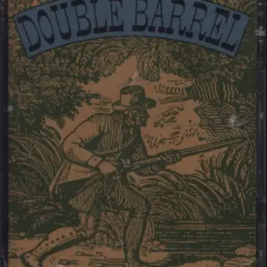 Dave & Ansel Collins-Double Barrel-Cassette Tape-1