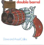Dave & Ansel Collins-Double Barrel-LP (Vinyl)-1