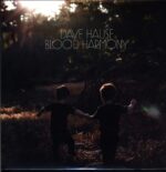 Dave Hause-Blood Harmony-LP (Vinyl)-01