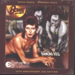 David Bowie-Diamond Dogs-CD-1