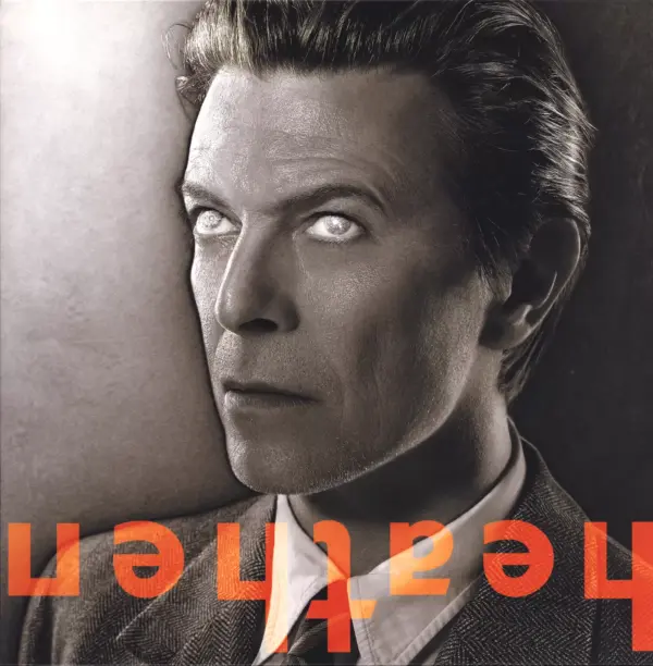 David Bowie-Heathen-LP (Vinyl)-1
