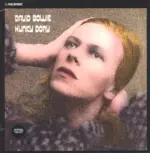 David Bowie-Hunky Dory-LP (Vinyl)-1