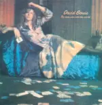 David Bowie-The Man Who Sold The World-LP (Vinyl)-1