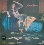 David Bowie-The Man Who Sold The World-LP (Vinyl)-1